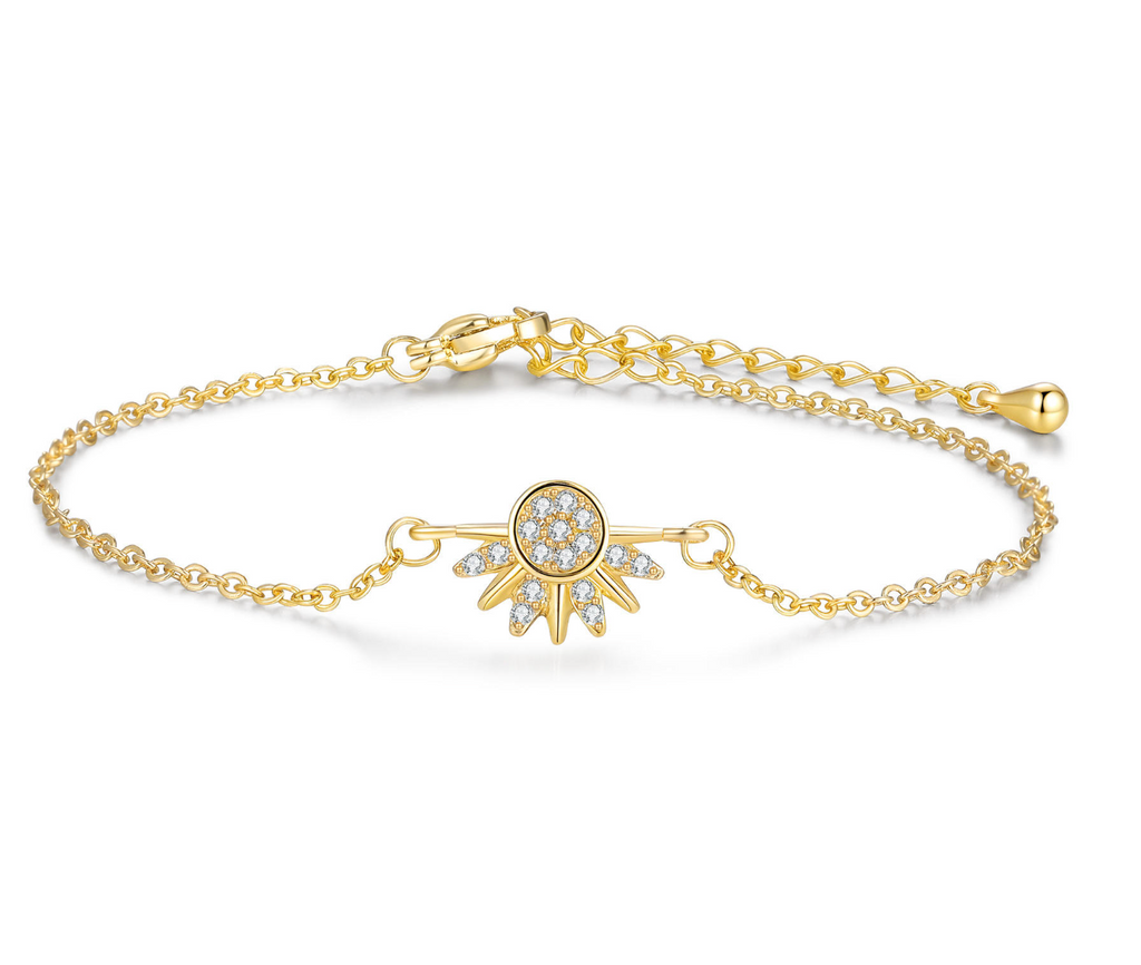 Elegant Celestial-Inspired Jewelry