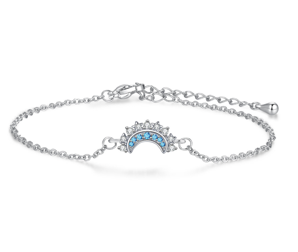 Elegant Celestial-Inspired Jewelry